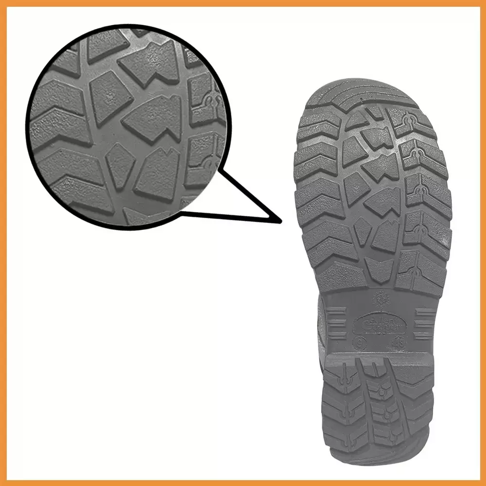 allen-cooper-steel-toe-safety-shoes-low-ankle-pu-sole-size-8-ukindia-black-grey-acl-1156
