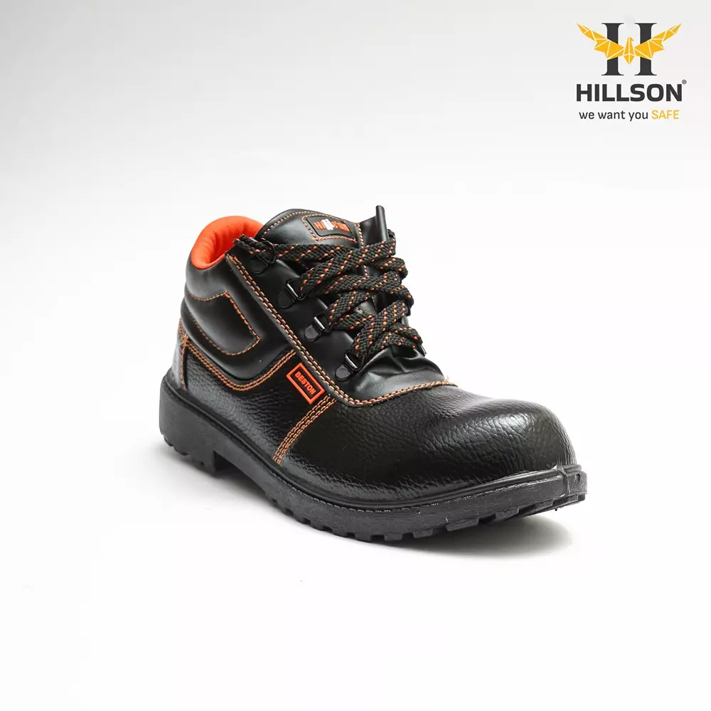 hillson-beston-leather-safety-shoe-with-steel-toe-size-8