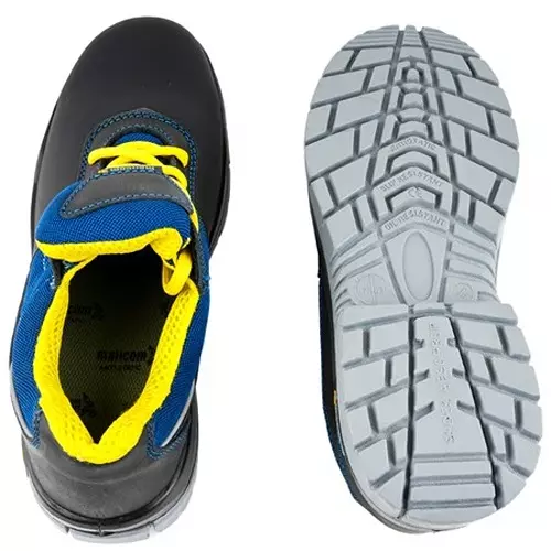 mallcom-steel-toe-safety-shoes-low-ankle-double-density-pu-sole-black-buff-nubuck-leather-size-uk-8-pedrofeles