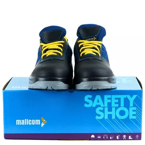 mallcom-steel-toe-safety-shoes-low-ankle-double-density-pu-sole-black-buff-nubuck-leather-size-uk-8-pedrofeles