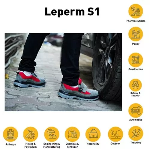 mallcom-steel-toe-safety-shoes-low-ankle-double-density-pu-sole-grey-genuine-suede-grey-leather-size-uk-7-leperm