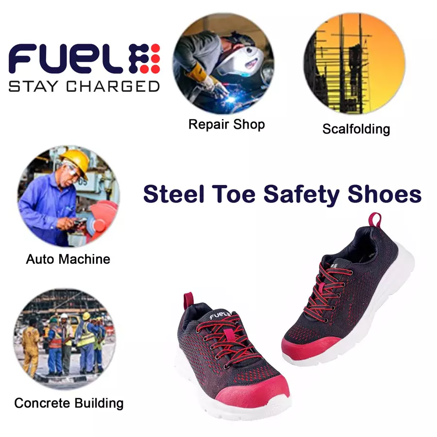 fuel-fazer-steel-toe-low-ankle-mens-safety-shoes-red-size-6