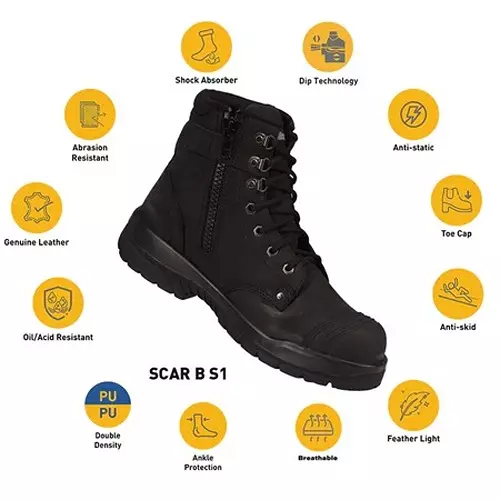 mallcom-scar-b-high-ankle-steel-toe-black-safety-shoe-size-uk-6