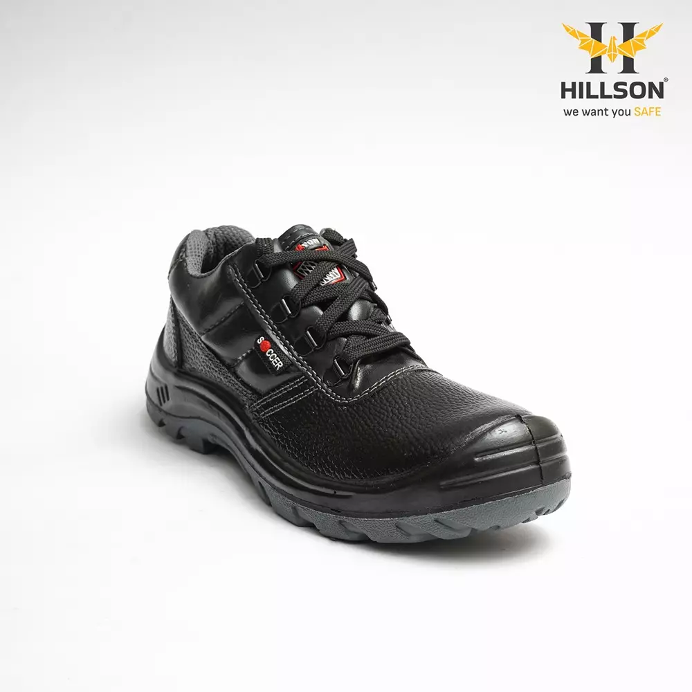 hillson-steel-toe-safety-shoes-pu-sole-mid-ankle-black-leather-soccer-uk-11
