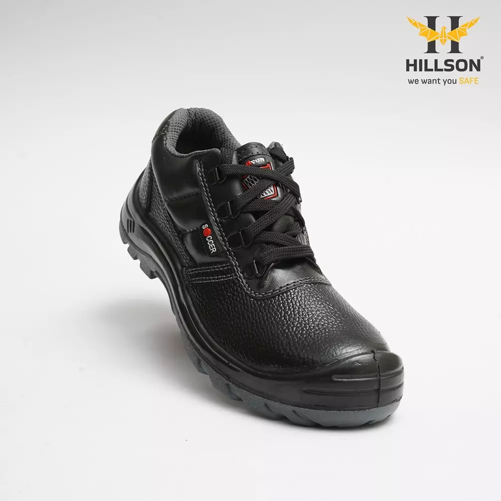 hillson-steel-toe-safety-shoes-pu-sole-mid-ankle-black-leather-soccer-uk-11