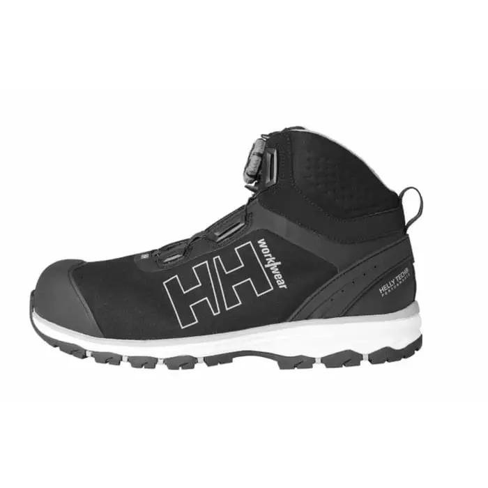 Helly Safety Boot Hansen Mens UK 6.5 EU 40, 78269_930-40