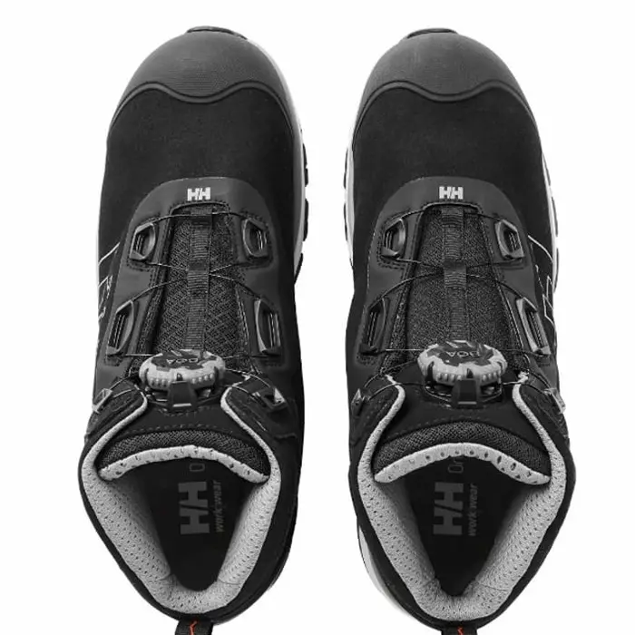 Helly Safety Boot Hansen Mens UK 6.5 EU 40, 78269_930-40