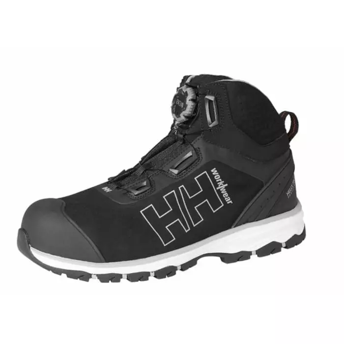 Helly Safety Boot Hansen Mens UK 6.5 EU 40, 78269_930-40
