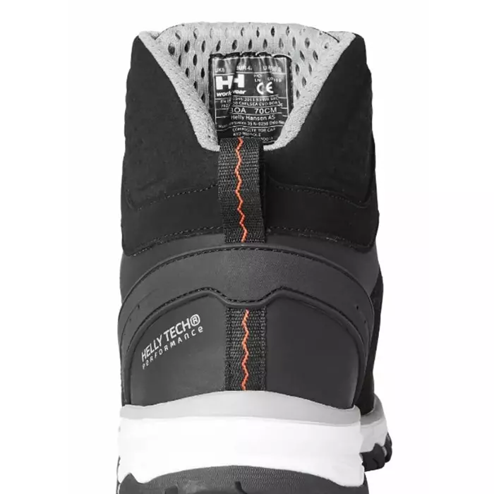 Helly Safety Boot Hansen Mens UK 6.5 EU 40, 78269_930-40