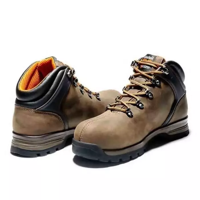 Timberland Safety Shoes UK 12 EU 47, TB0A1GH2231