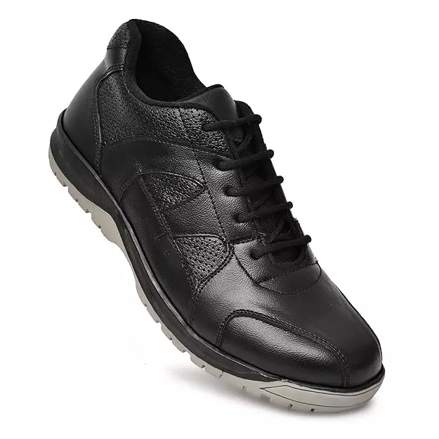 u-soto-steel-toe-safety-shoe-low-ankle-tpe-sole-uk-7-size-black-for-industrial-work-environments-casual-wear-u-soto-312-07