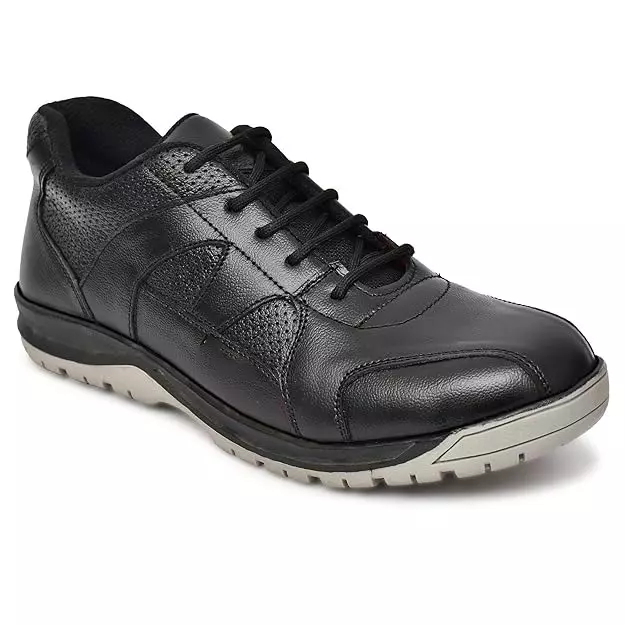 u-soto-steel-toe-safety-shoe-low-ankle-tpe-sole-uk-7-size-black-for-industrial-work-environments-casual-wear-u-soto-312-07