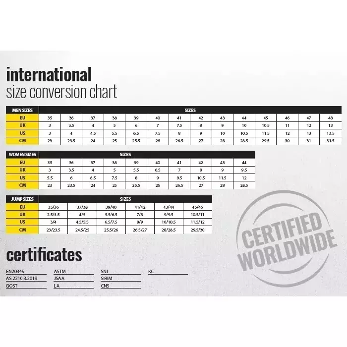 generic-steel-toe-safety-shoes-high-ankle-pvc-sole-size-uk-8-black-power-8-pack-of-24-pair