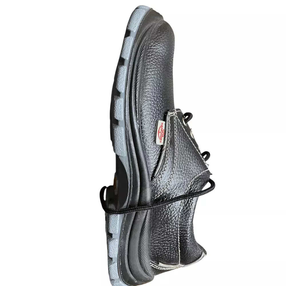 anchor-safety-shoes-fiber-toe-pu-sole-low-ankle-barton-grain-leather-black-uk-9-sa5000