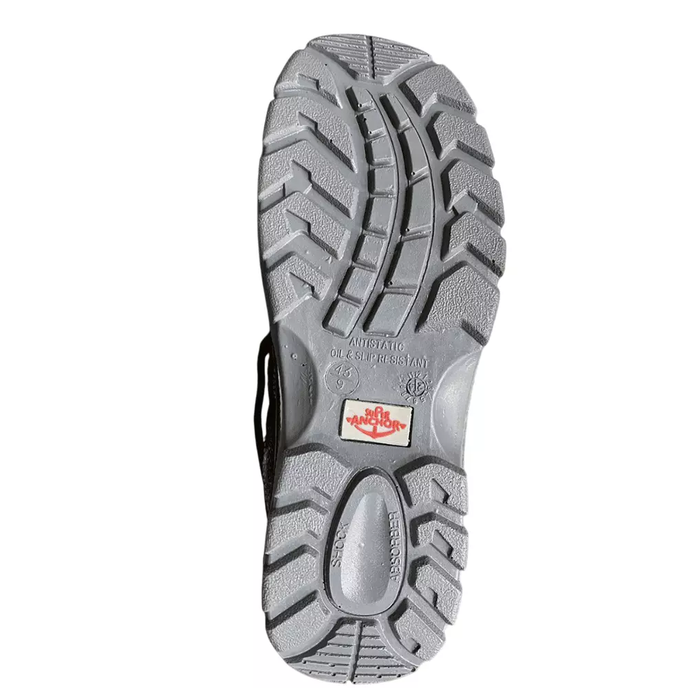 anchor-safety-shoes-fiber-toe-pu-sole-low-ankle-barton-grain-leather-black-uk-9-sa5000