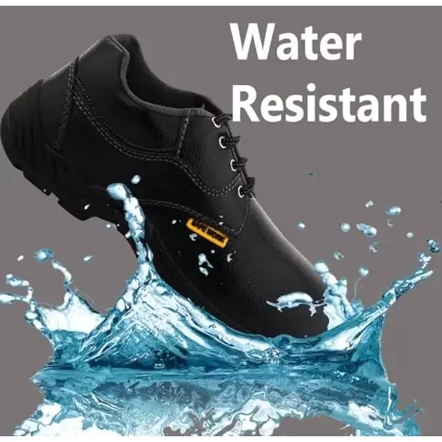 chandoks-steel-toe-safety-shoes-pvc-sole-low-ankle-black-leather-size-uk-7-ao-h4ab-714p