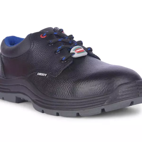 freedom-by-liberty-steel-toe-safety-shoes-pu-sole-low-ankle-black-barton-size-uk-7-suraksha-2sj