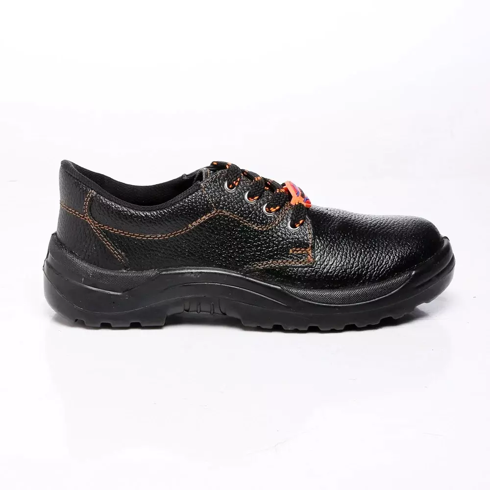 unistar-steel-toe-safety-shoes-pu-sole-low-ankle-black-size-uk-7-oscar