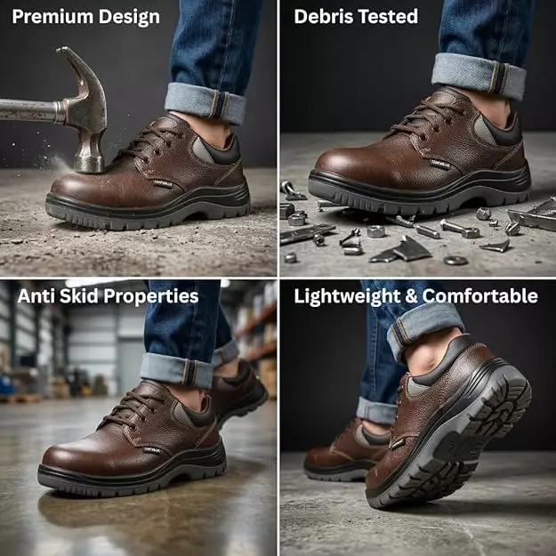 contablue-steel-toe-safety-shoes-pu-sole-low-ankle-brown-tango-leather-size-uk-12-w202_brown-reflector