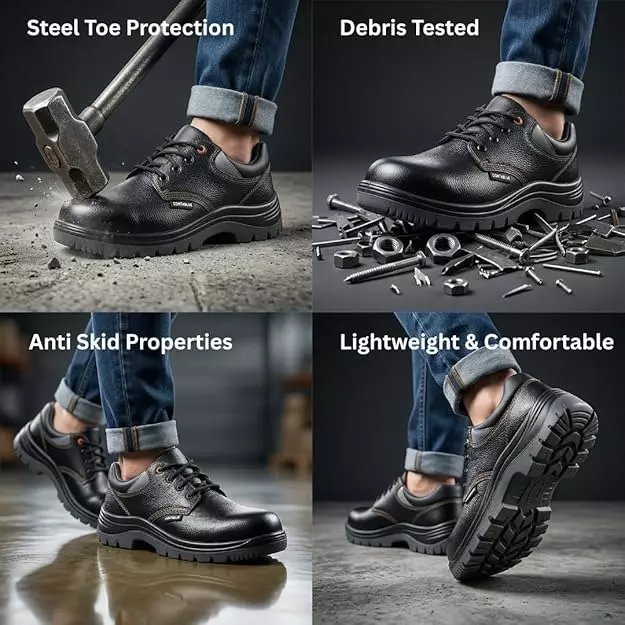 contablue-steel-toe-safety-shoes-pu-sole-low-ankle-black-tango-leather-size-uk-7-w202_black-reflector