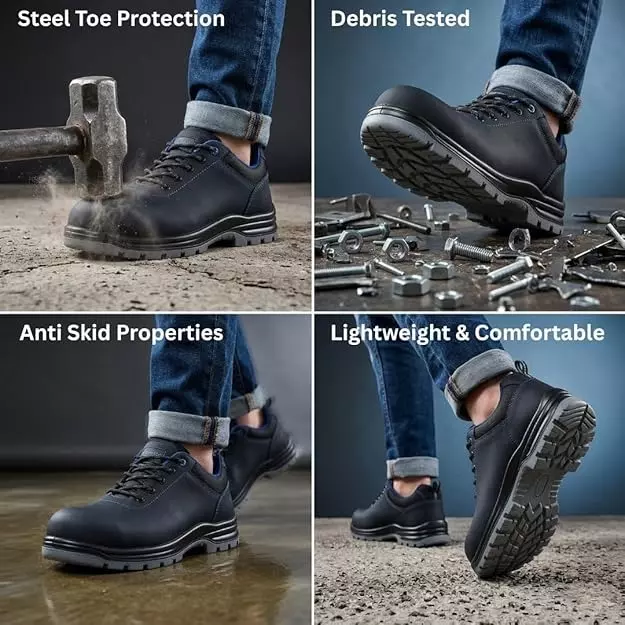 contablue-steel-toe-safety-shoes-pu-sole-low-ankle-black-microfiber-size-uk-12-rival_breeze