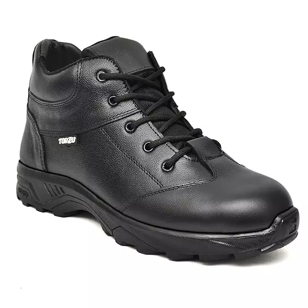 torzu-steel-toe-safety-shoes-tpr-sole-high-black-leather-size-uk-9