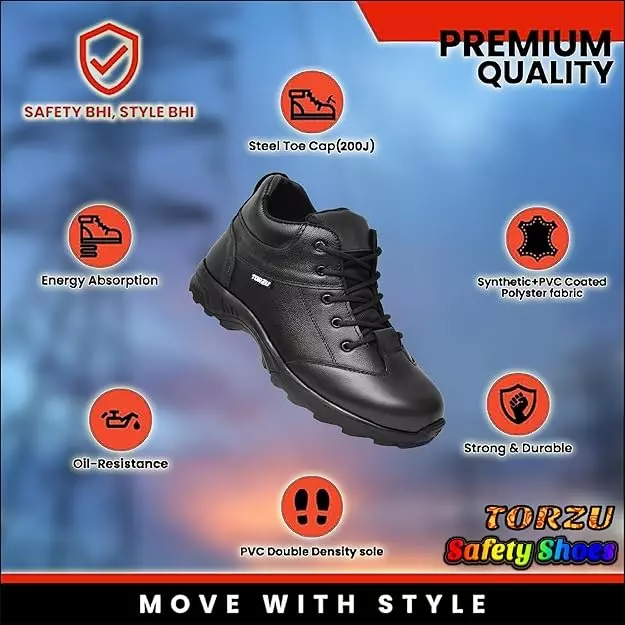 torzu-steel-toe-safety-shoes-tpr-sole-high-black-leather-size-uk-9