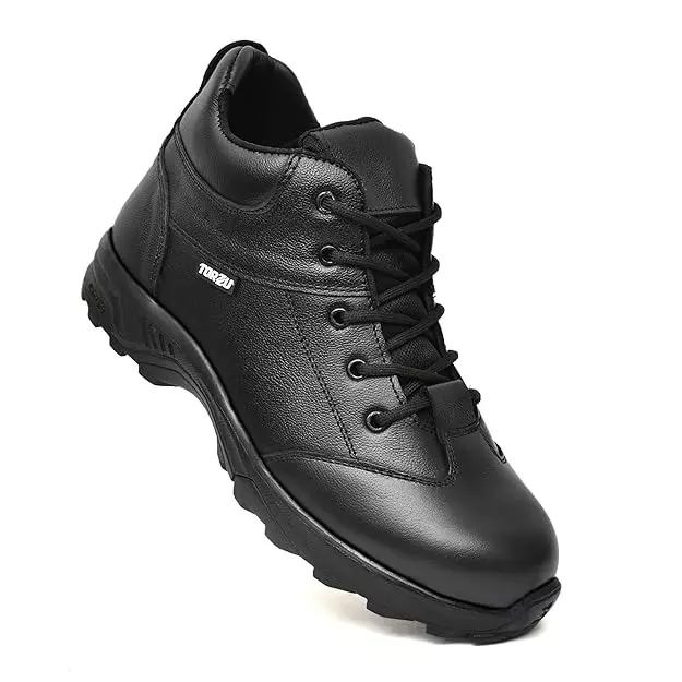 torzu-steel-toe-safety-shoes-tpr-sole-high-black-leather-size-uk-9