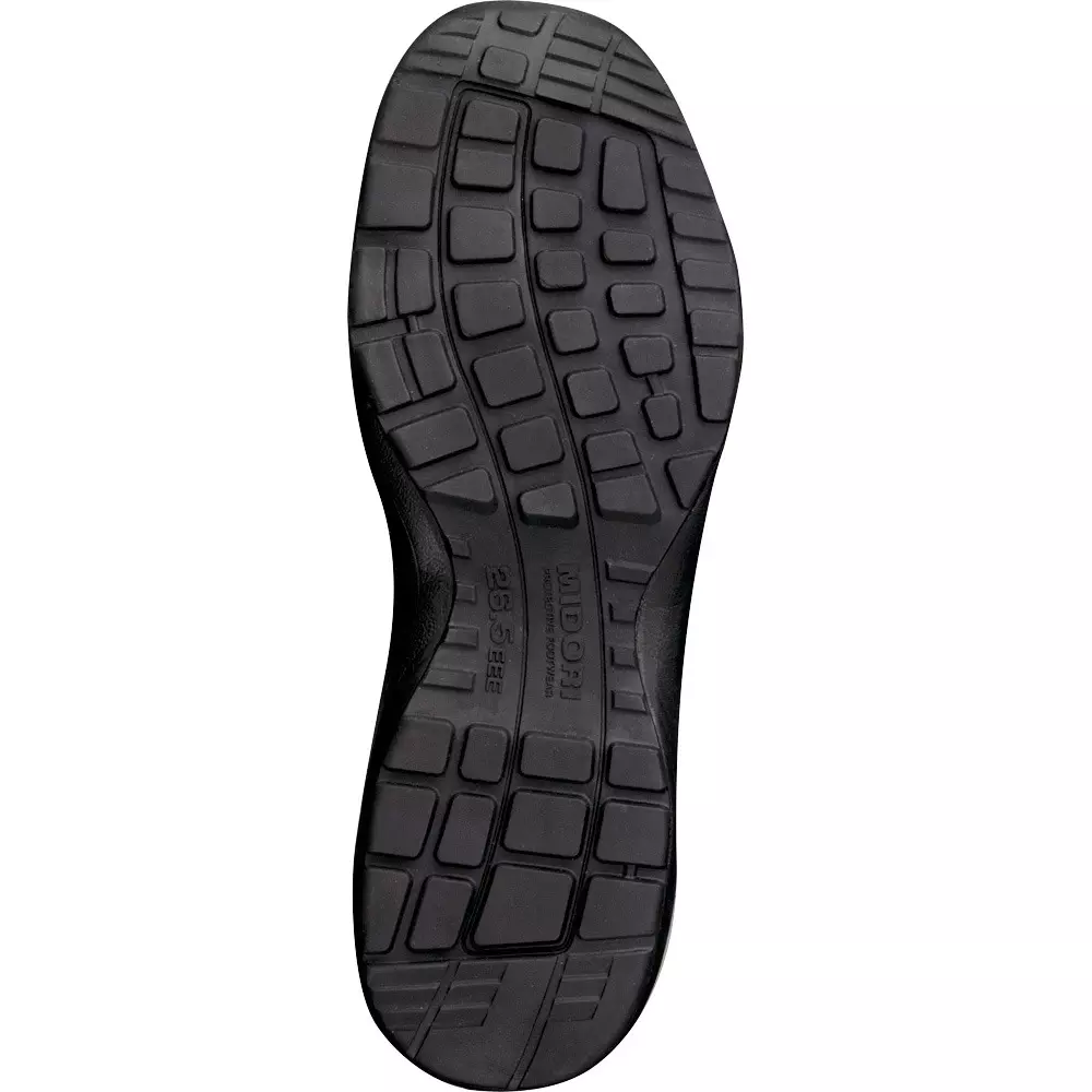 midori-sneakers-artificial-leather-mesh-265-cm-size-black-pf-110-bk-265