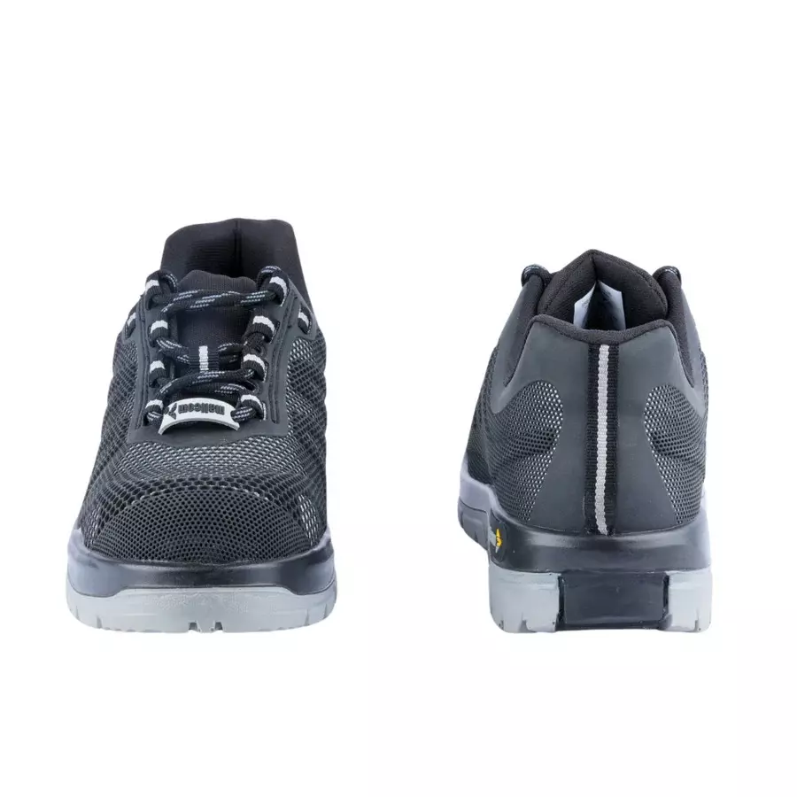 mallcom-steel-toe-safety-shoes-low-ankle-tpu-sole-polyester-black-grey-upper-freddie-h22--size-uk-12