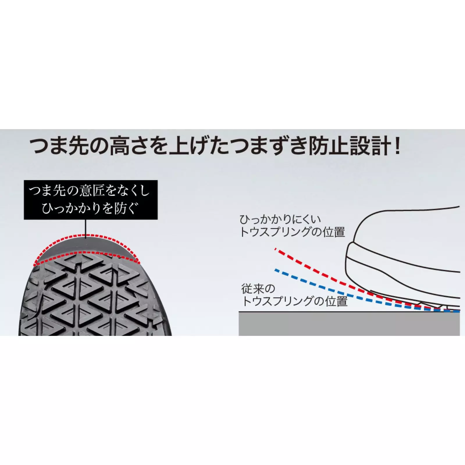 midori-safety-shoes-black-uk-65-size-soft-embossed-2-layer-sole-hgs510-255
