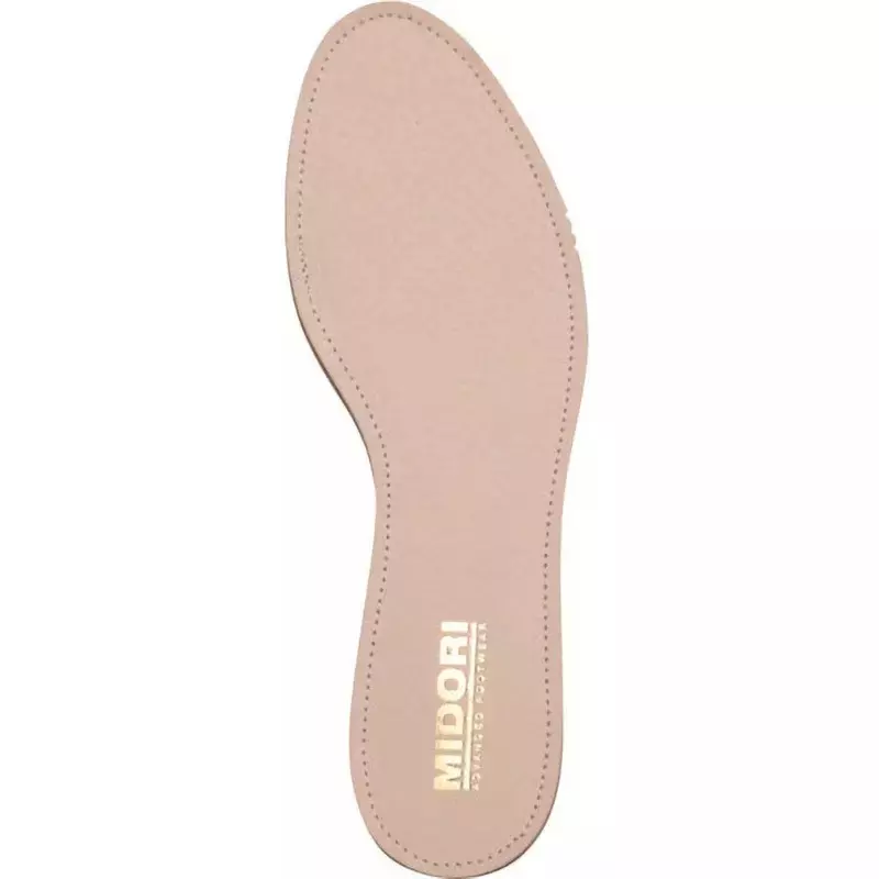 MIDORI Heat-Resistant Floor Beige UK 8.5, 22999027-27