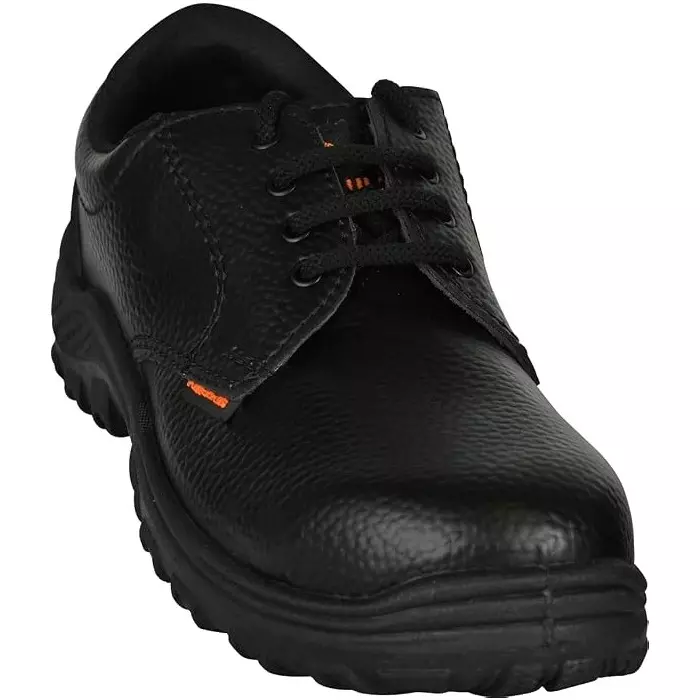 pitbull-low-ankle-lace-up-safety-shoe-steel-toe-pvc-sole-faux-leather-uk-09-size-black-powerplus