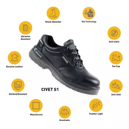 mallcom-civet-s1bg-low-ankle-safety-shoes-black-size-11