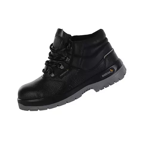 mallcom-vivvera-s1bg-high-ankle-steel-toe-safety-shoes-size-9