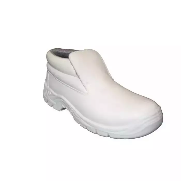 RS PRO Steel Toe Capped Unisex Safety Boot UK 12 EU 48, 2461066