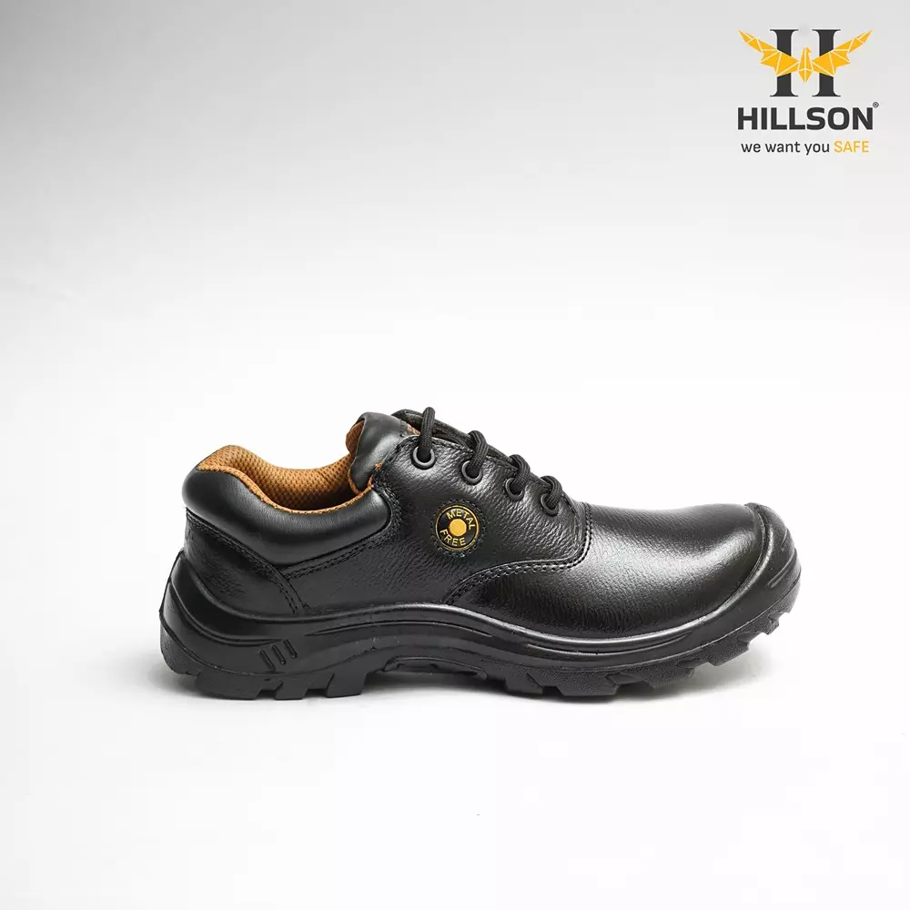 hillson-mf-01-black-pu-sole-grain-leather-safety-shoes-size--8