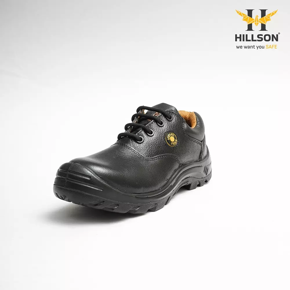 hillson-steel-toe-safety-shoes-low-ankle-pu-sole-black-full-grain-leather-size-uk-8-mf-01