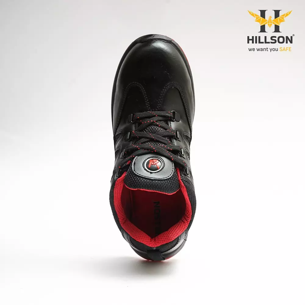 hillson-steel-toe-safety-shoes-pvc-sole-low-ankle-black-full-grain-leather-swag-1903-uk-5