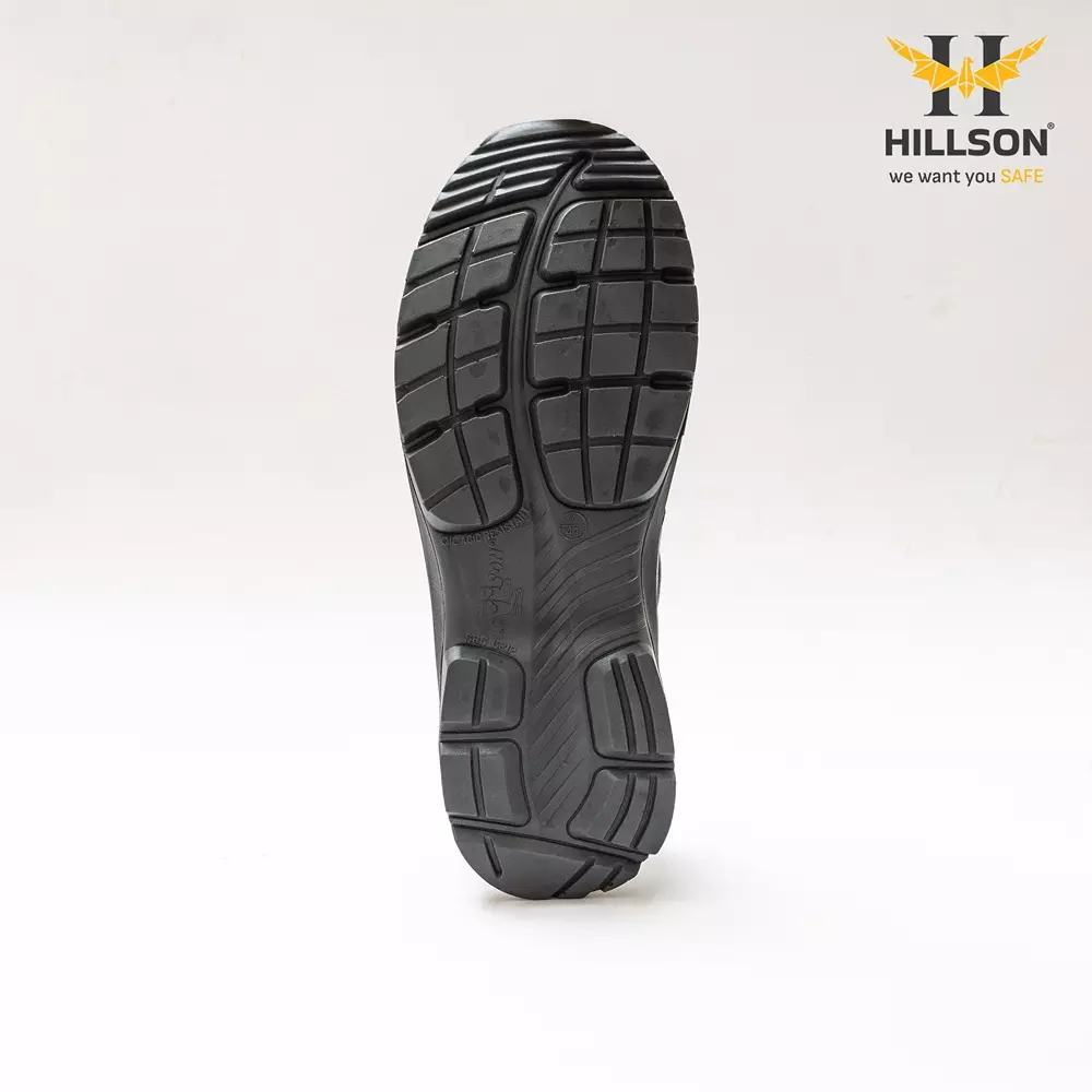 hillson-steel-toe-safety-shoes-pu-sole-low-ankle-black-real-buff-leather-size-uk-5-clawz-cl03