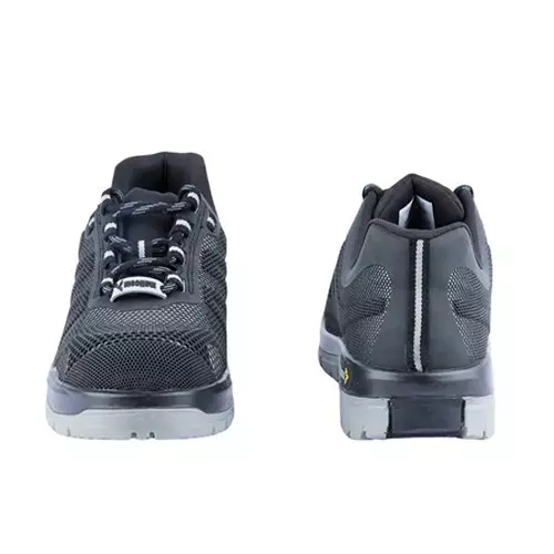 mallcom-composite-toe-safety-shoes-pu-double-density-low-ankle-black-grey-knitted-fabric-size-uk8-freddie-h22