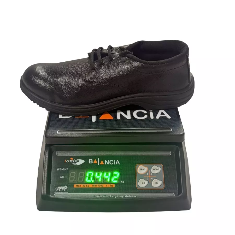 generic-fiber-toe-safety-shoes-pvc-sole-size-uk-9-black-unik-9-pack-of-4-pairs