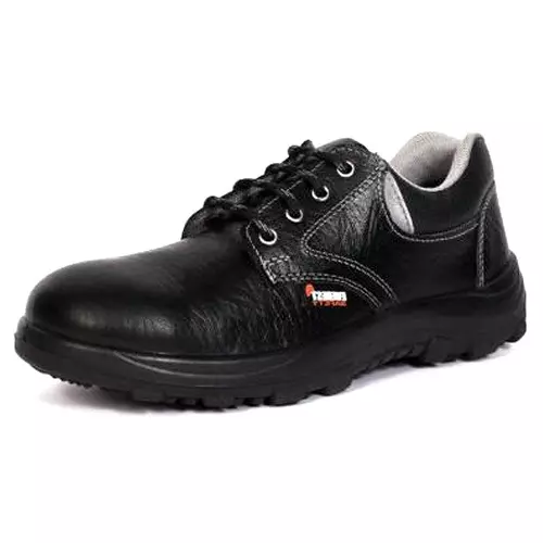 everest-eve-104-a-sd-low-ankle-safety-shoes-steel-toe-pu-sole-black-uk-10-size-leather-for-industrial-work-use