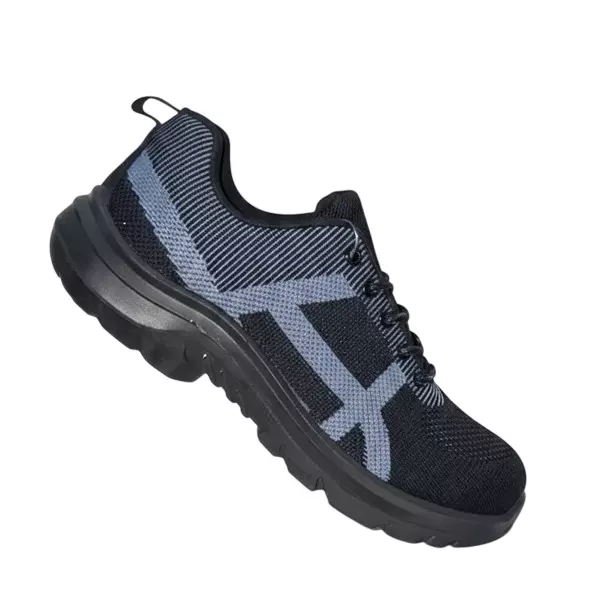 bata-steel-toe-pu-sole-safety-shoes-low-ankle-leather-black-uk-6-size-double-density-for-industrial-work-use-marshal-sd