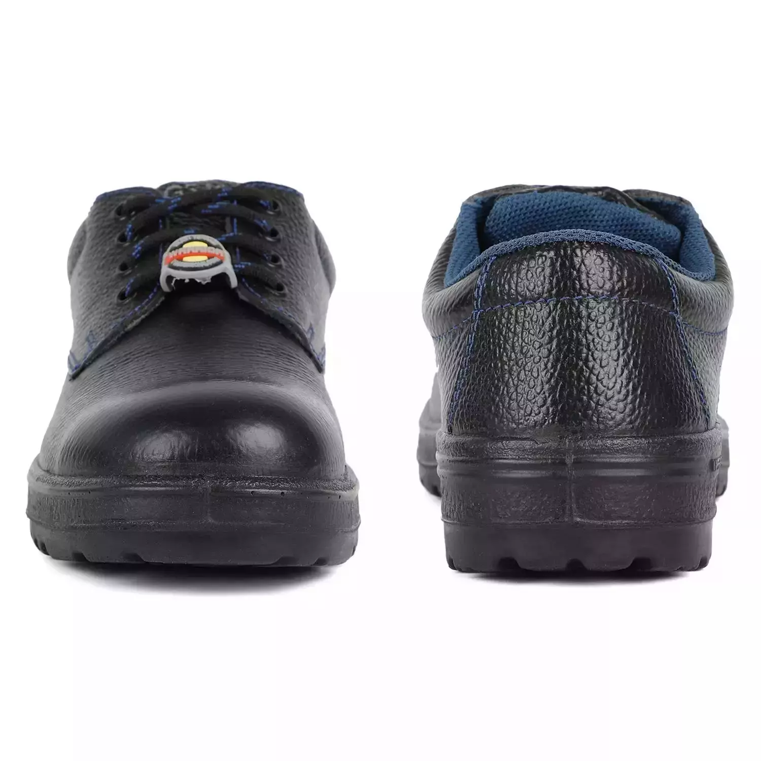 liberty-warrior-steel-toe-safety-shoe-pu-sole-low-ankle-black-size-uk-10-98-01-ssba