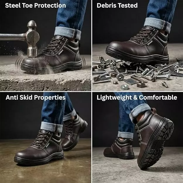 contablue-steel-toe-safety-shoes-pu-sole-high-ankle-brown-leather-size-uk-10-rival_brown