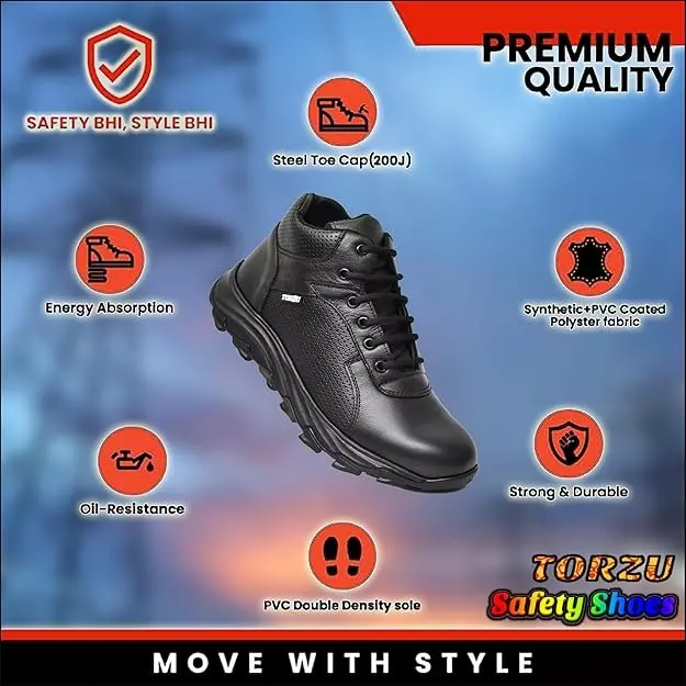torzu-steel-toe-safety-shoes-tpr-sole-high-black-leather-size-uk-8