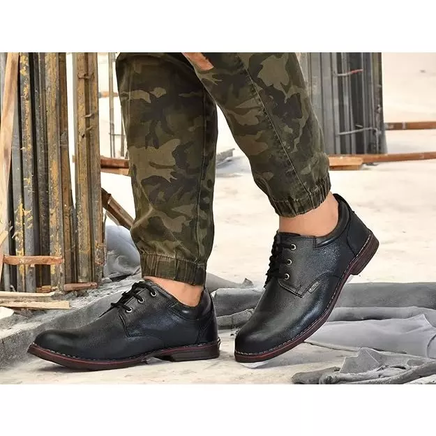 torzu-steel-toe-safety-shoes-tpr-sole-low-ankle-black-real-leather-size-uk-6