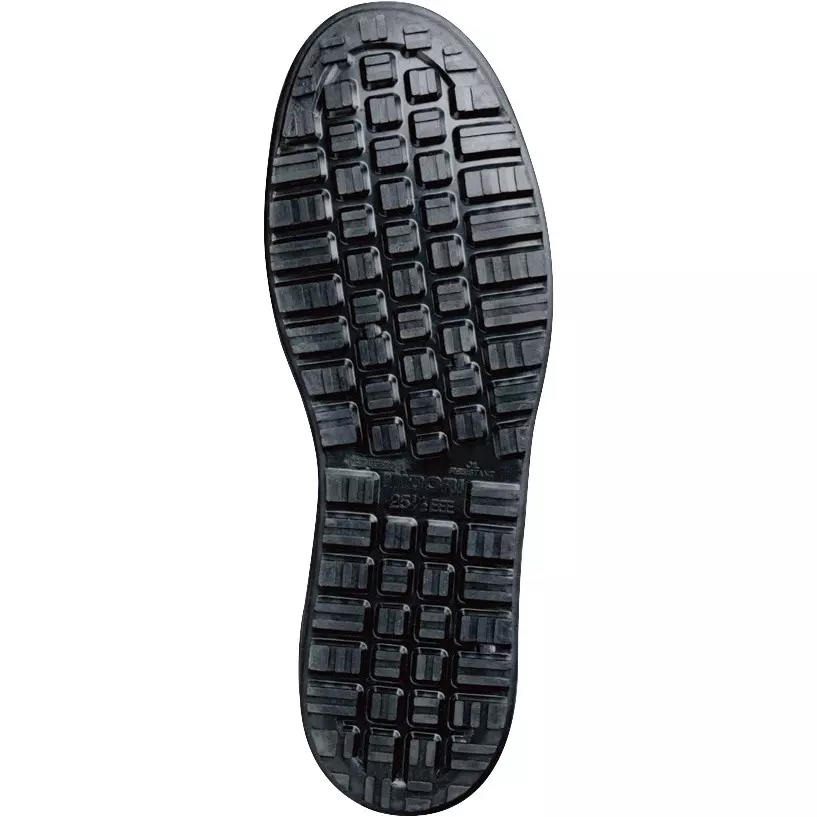 midori-super-slip-resistant-work-shoes-artificial-leather-28-cm-size-black-h-100c-bk-280