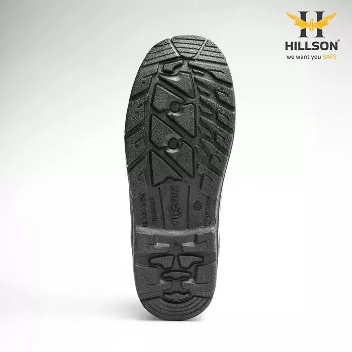 hillson-low-ankle-steel-toe-safety-shoes-pvc-sole-synthetic-leather-upper-material-black-uk-11-size-for-industrial-construction-area-use-u-4